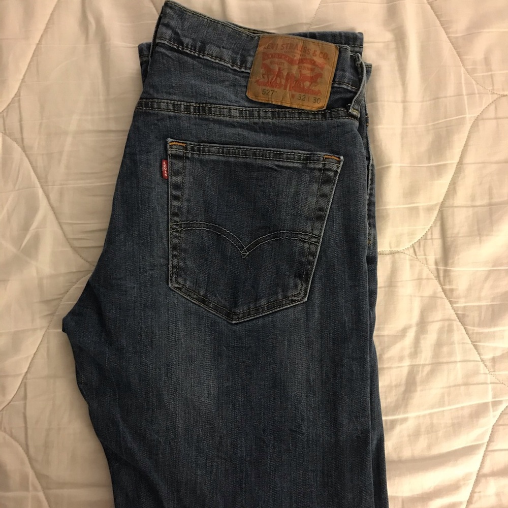 Levi Jeans